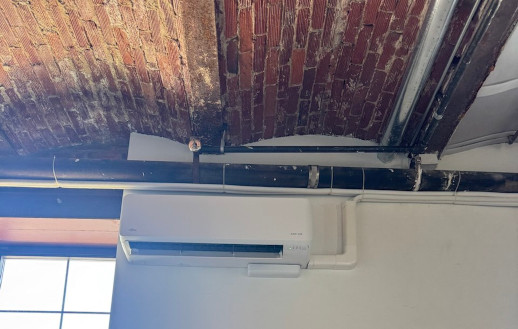AC installation contractor NYC